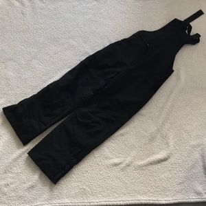 Women’s Like New Polar Edge Ski Bib